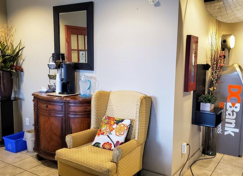 Serveis de l’habitació Foto