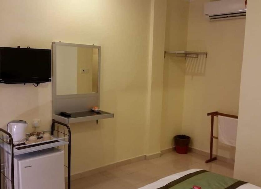 Serveis de l’habitació Foto