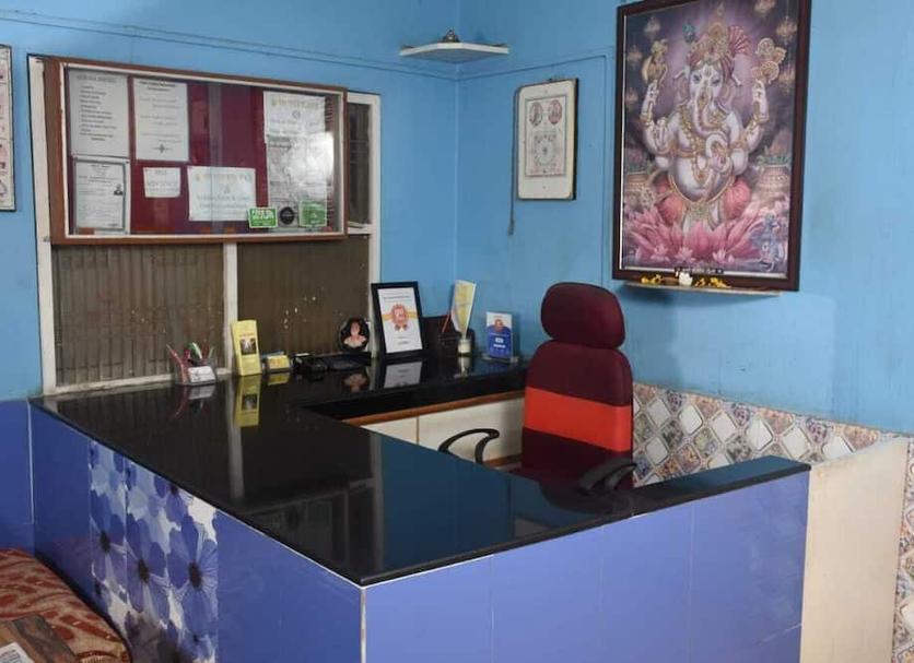 Recepció Foto