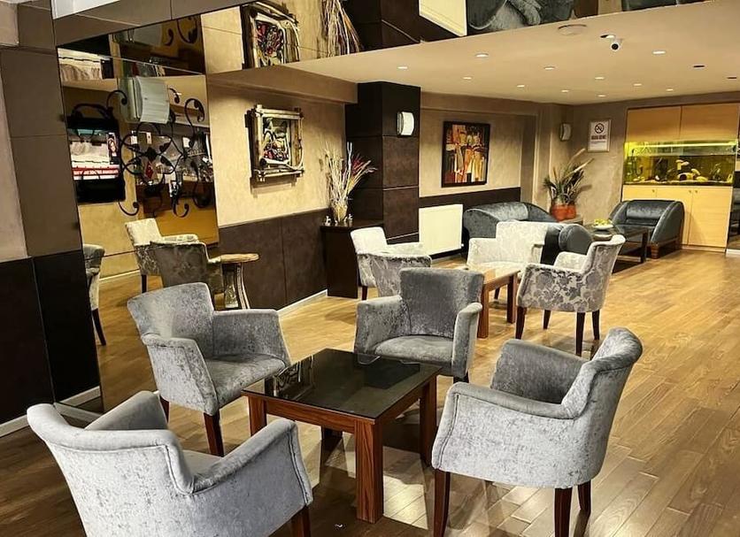 Sala d'estar Foto