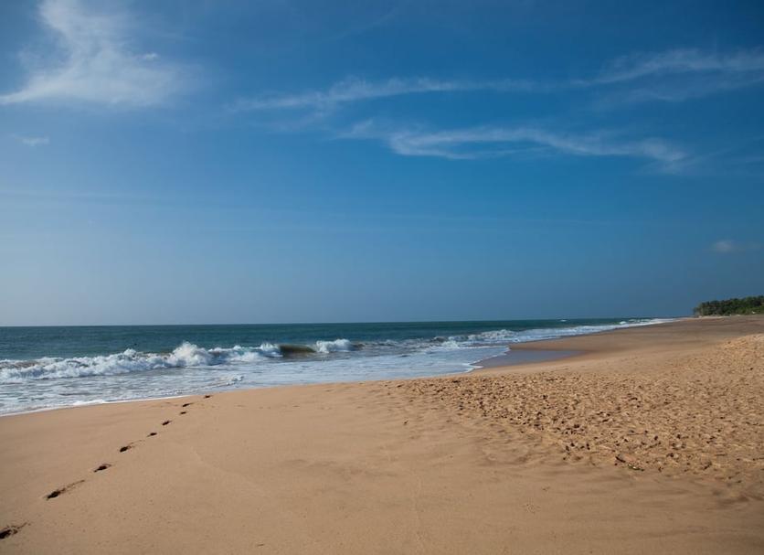Platja Foto