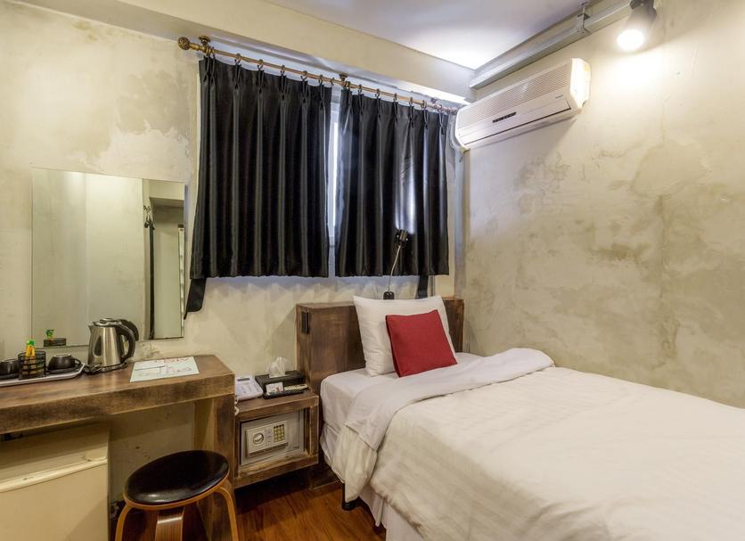 Habitació Foto