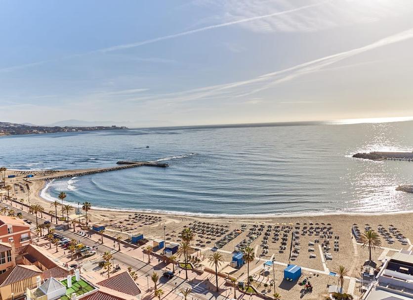 Platja Foto