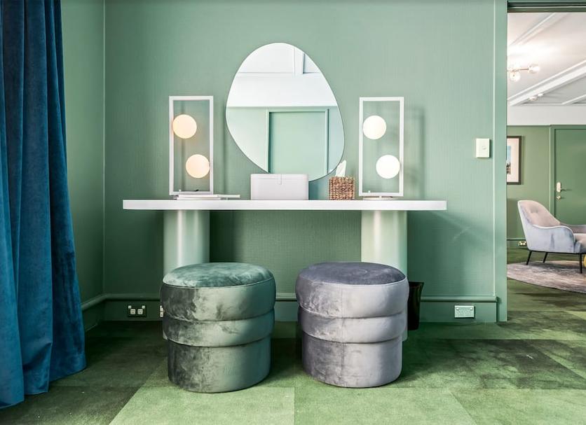 Serveis de l’habitació Foto