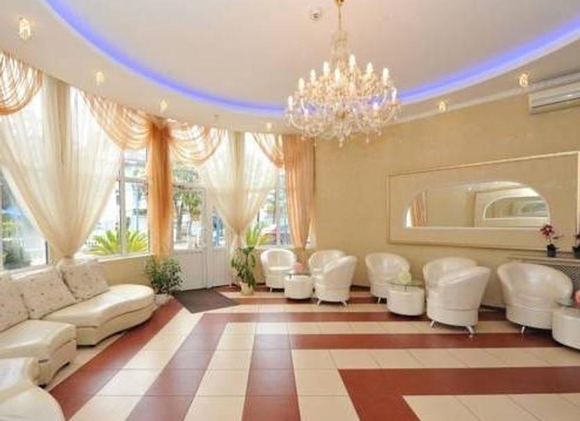 Sala d'estar Foto