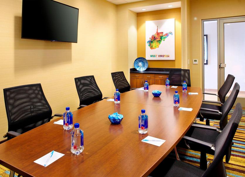 Sala de conferències Foto
