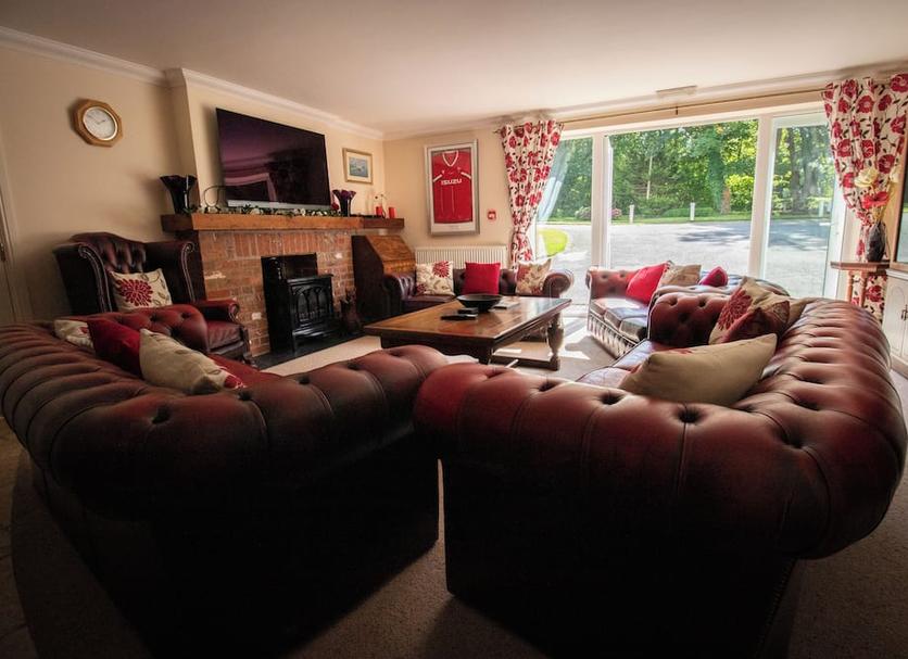 Sala Foto