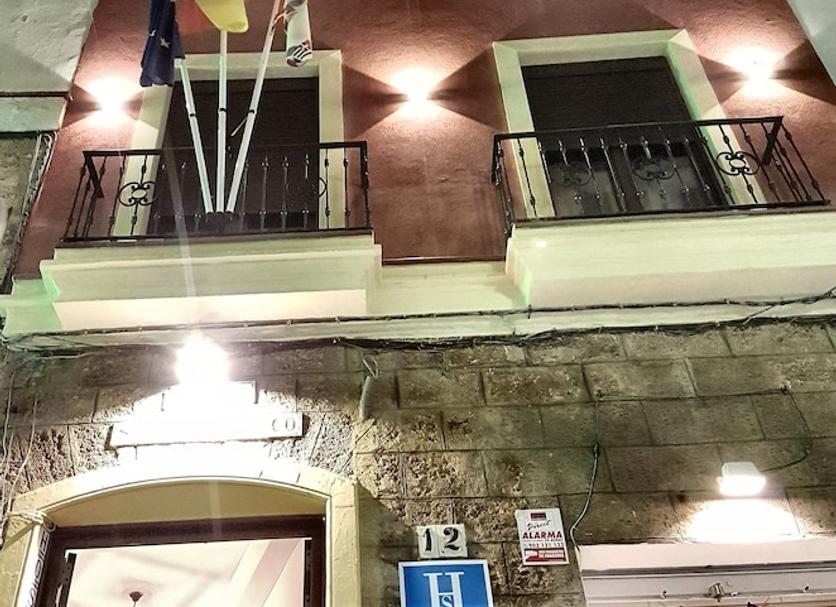 Edifici Foto