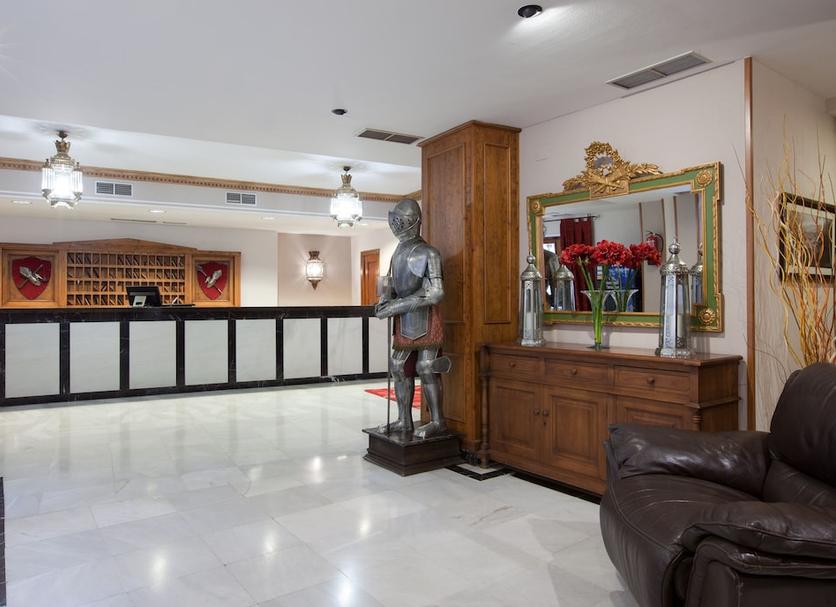 Recepció Foto