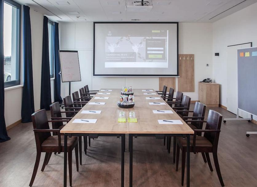 Sala de conferències Foto
