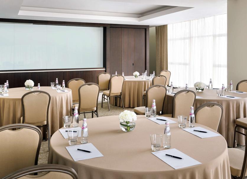 Sala de conferències Foto