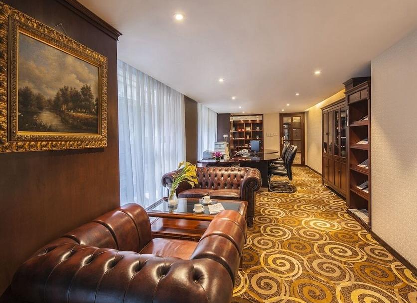 Sala Foto