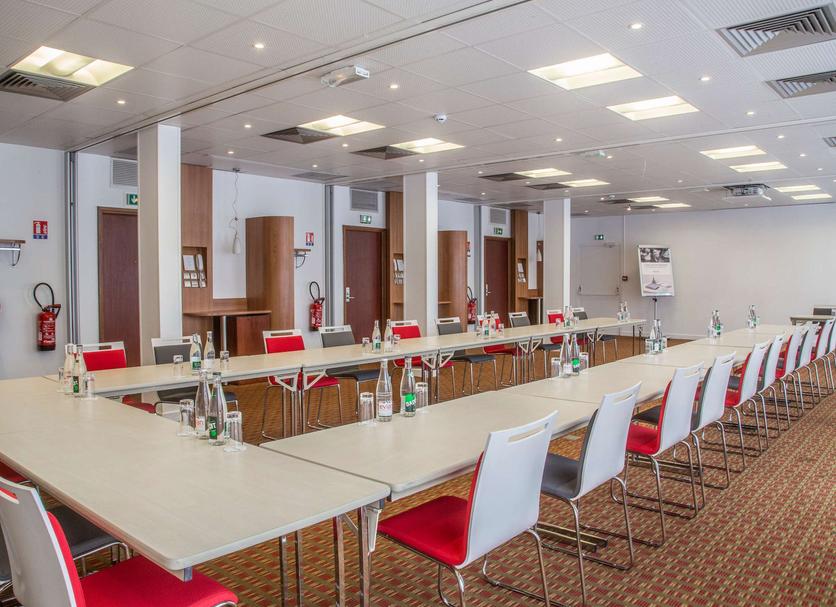 Sala de conferències Foto