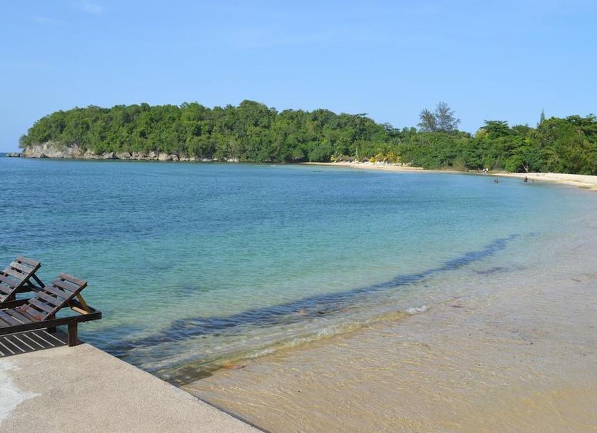 Platja Foto