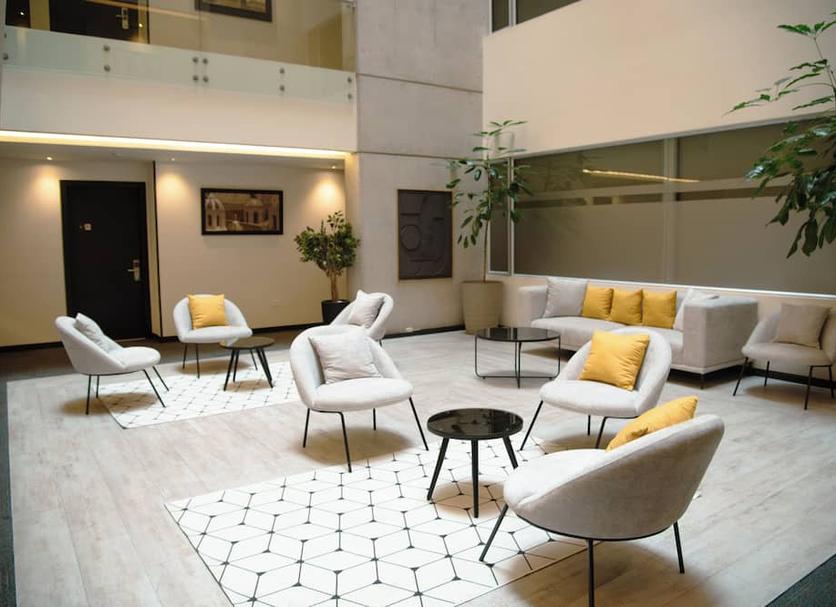 Sala d'estar Foto