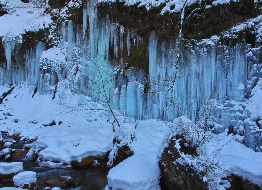 Llocs d'interès Foto
