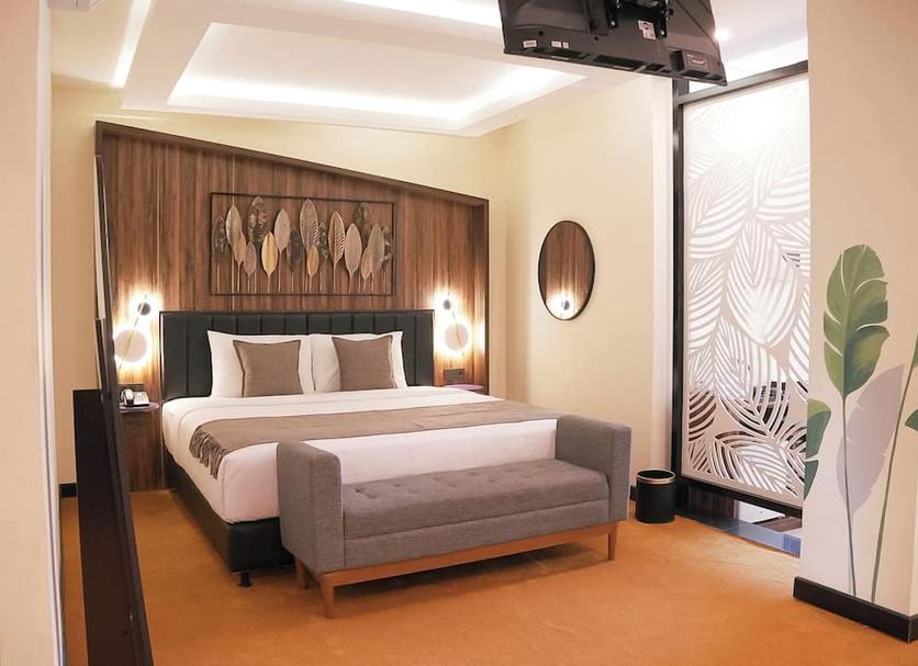 Habitació Foto