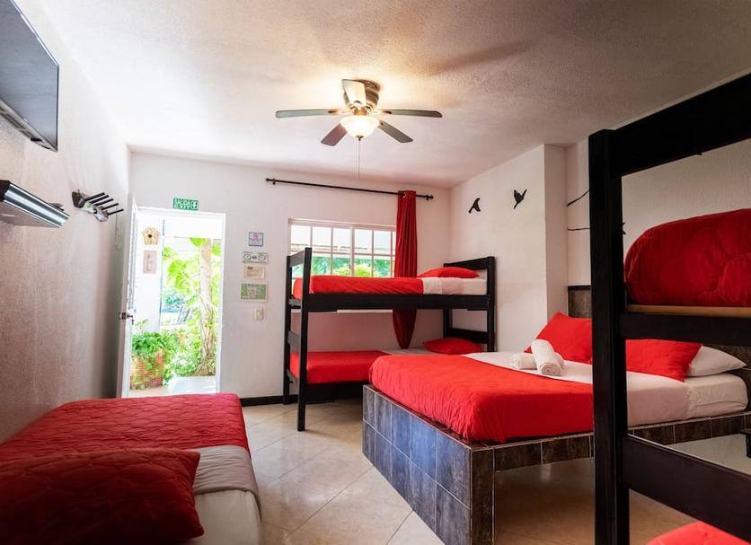 Habitació Foto