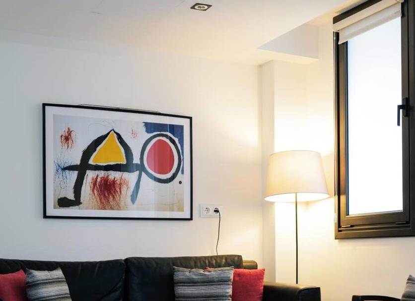 Serveis de l’habitació Foto