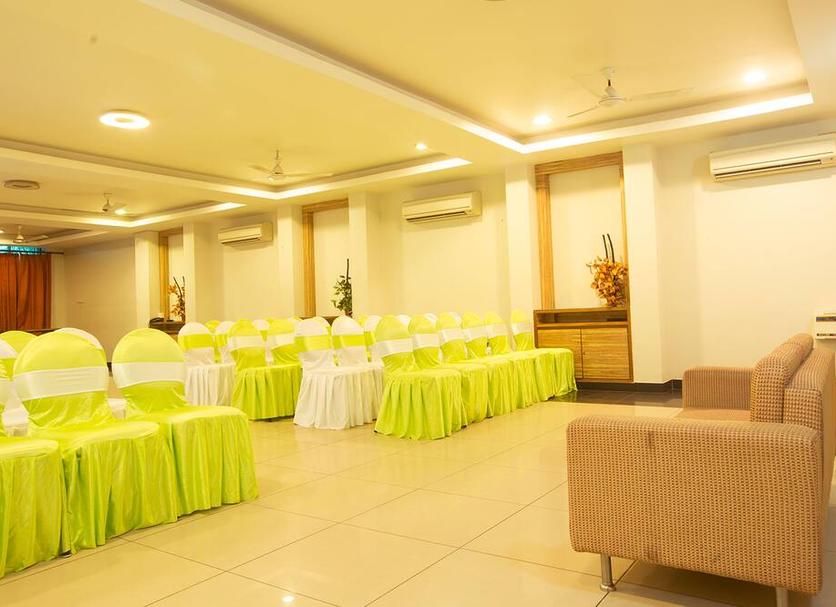 Sala de conferències Foto