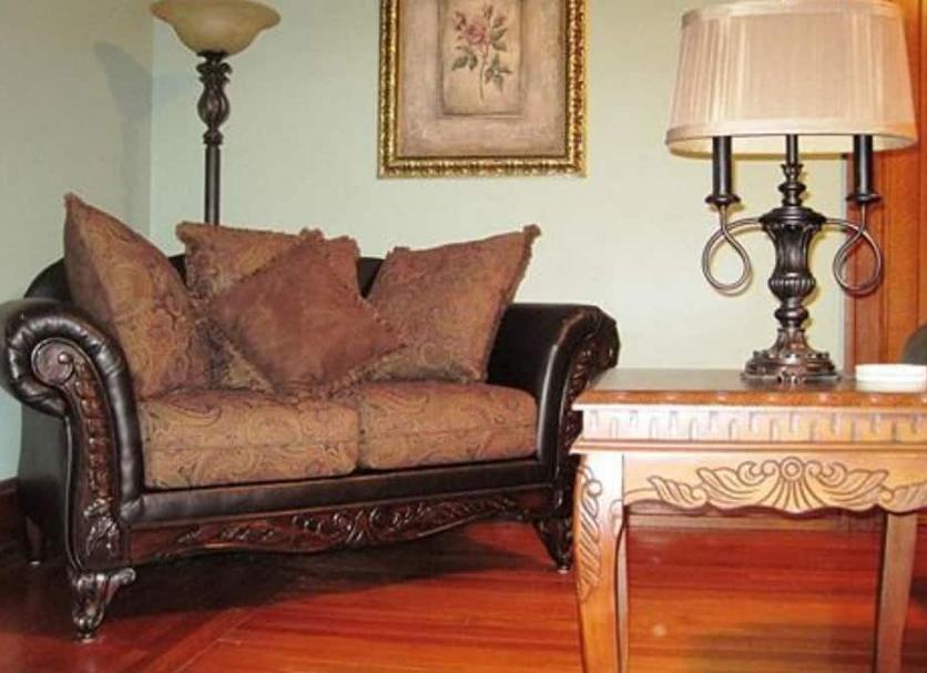 Sala Foto