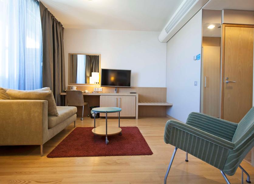 Sala Foto