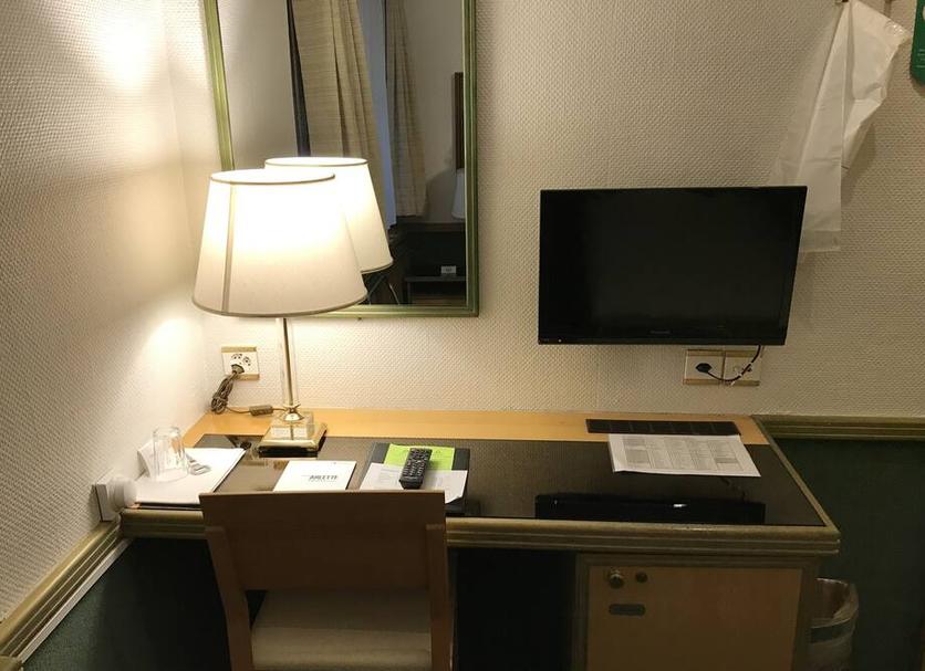 Serveis de l’habitació Foto