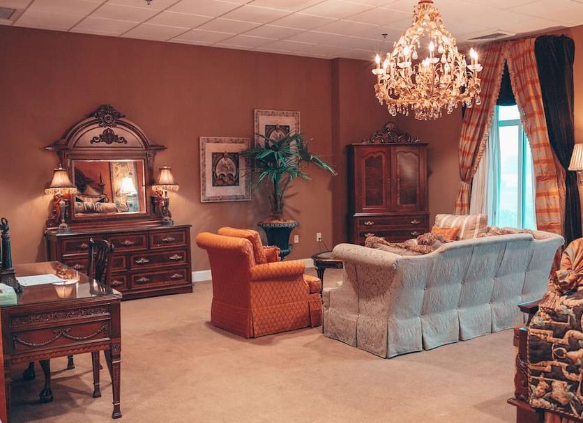 Sala Foto