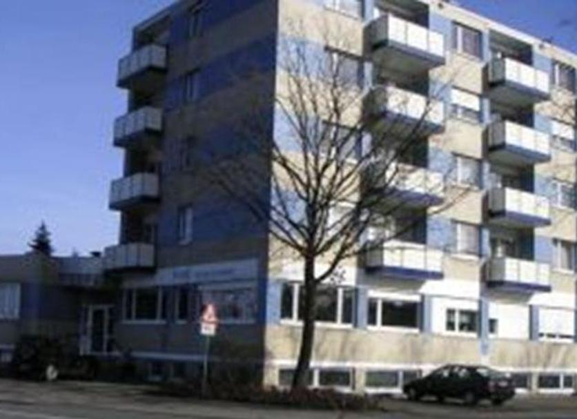 Edifici Foto