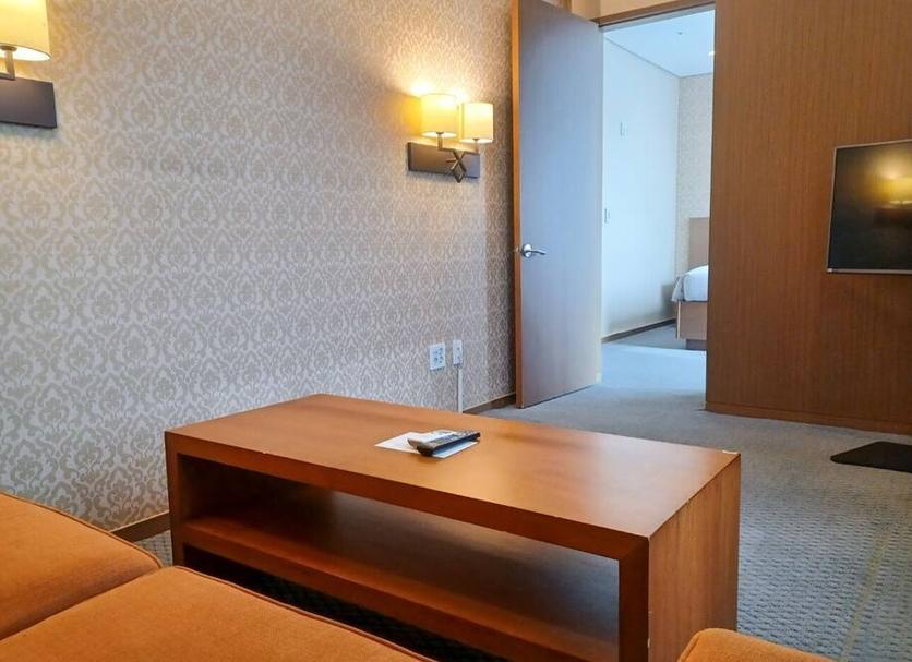 Serveis de l’habitació Foto