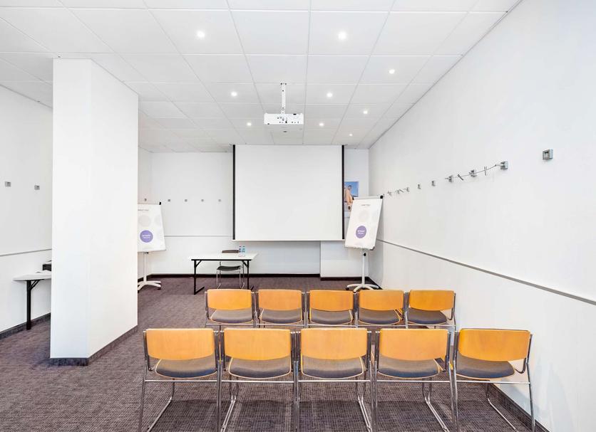 Sala de conferències Foto