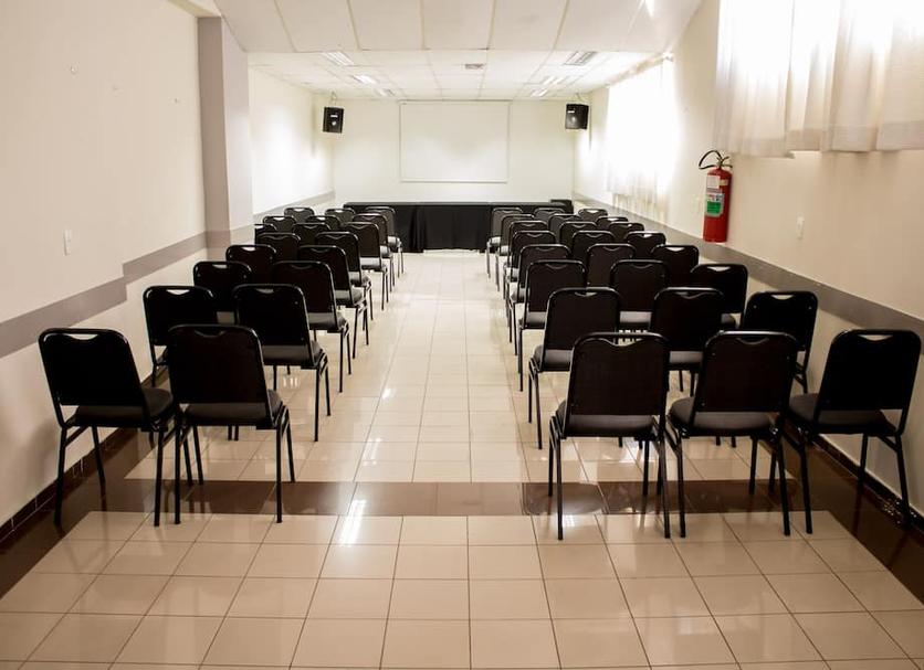 Sala de conferències Foto