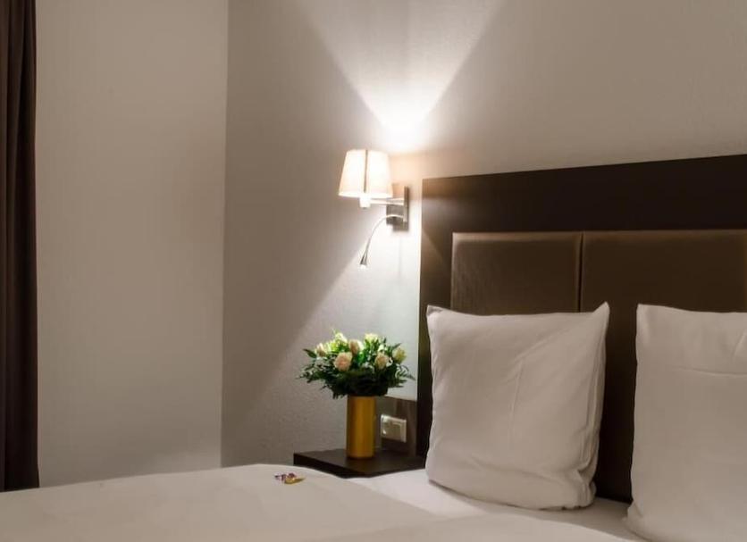 Serveis de l’habitació Foto