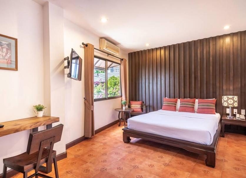 Habitació Foto