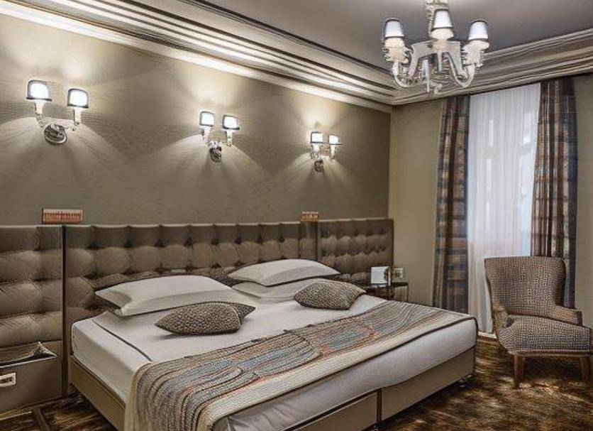 Habitació Foto