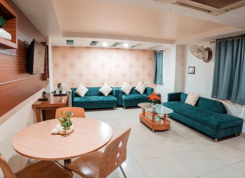 Sala Foto