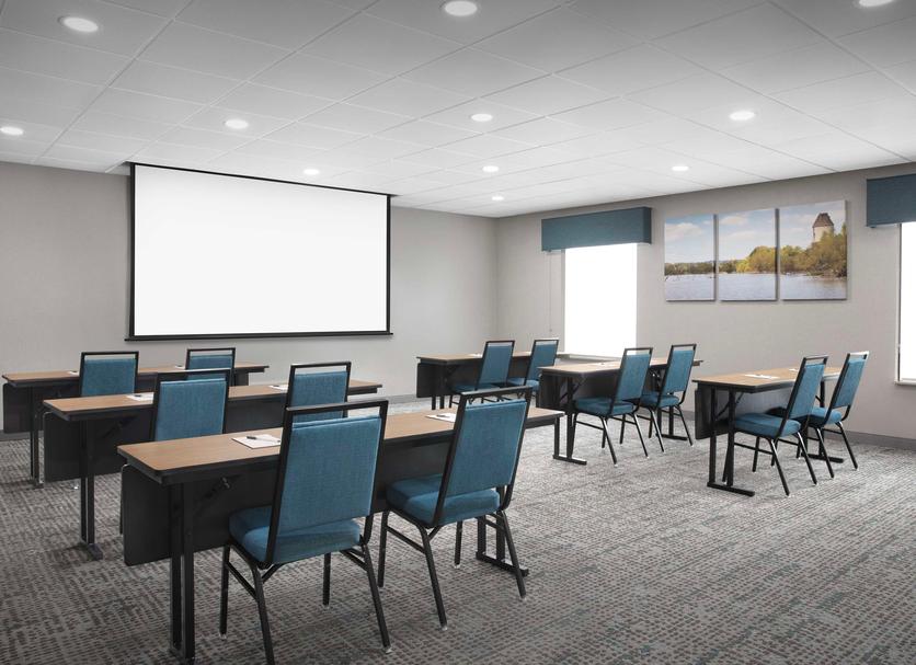Sala de conferències Foto