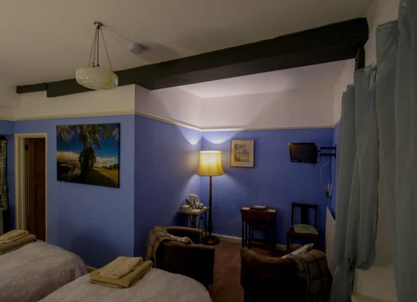 Sala Foto