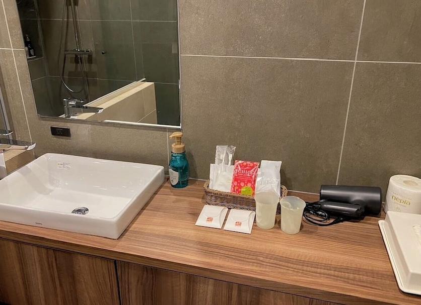 Serveis de l’habitació Foto