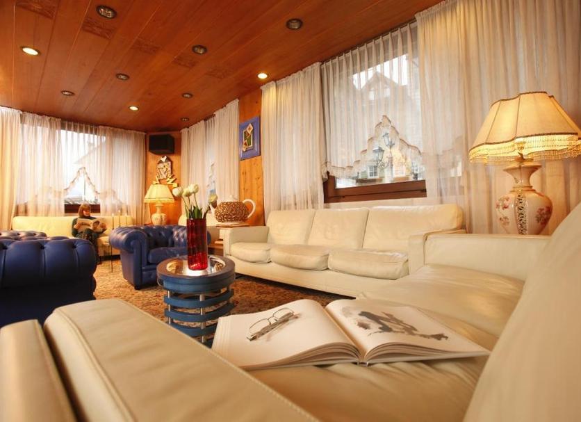 Sala d'estar Foto