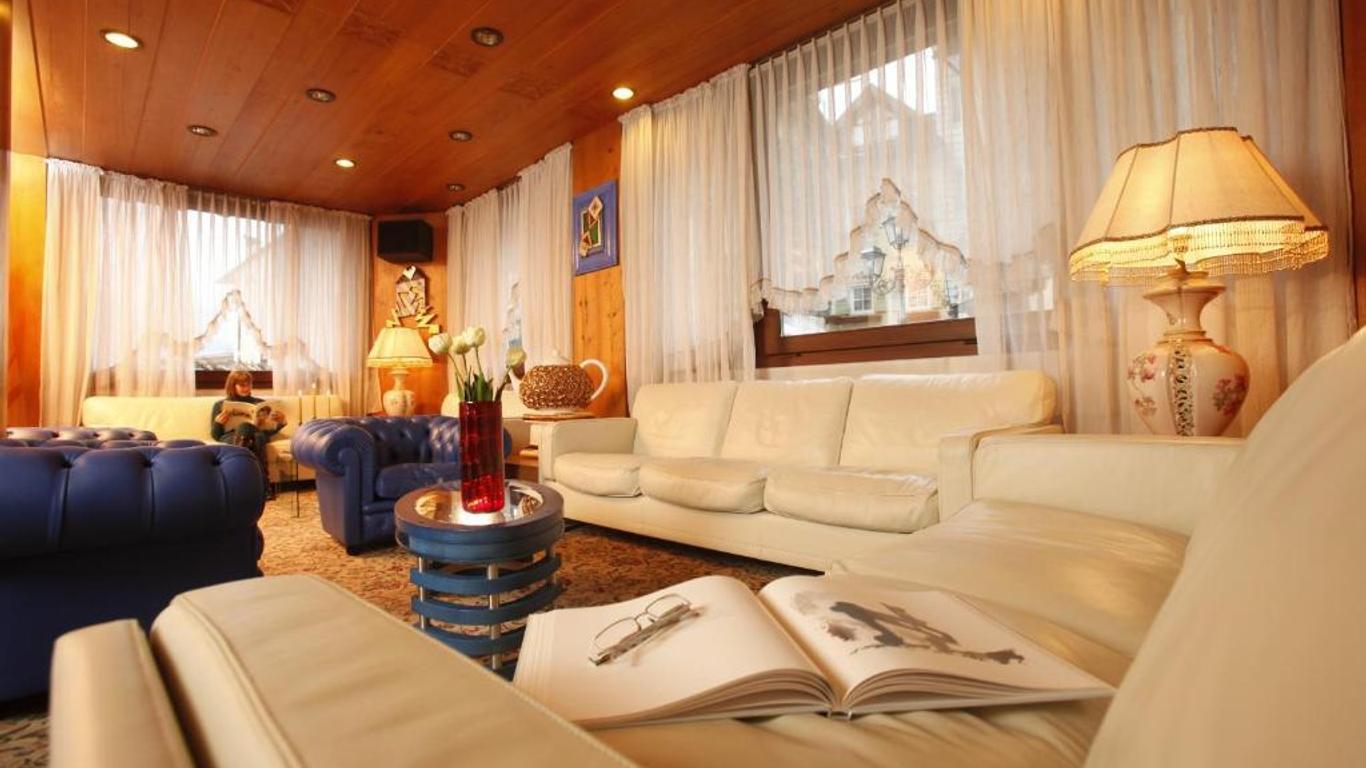 Hotel Mirabello - Slow Hotel Benessere