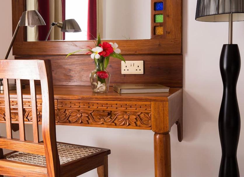 Serveis de l’habitació Foto