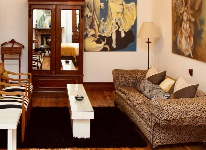 Sala Foto