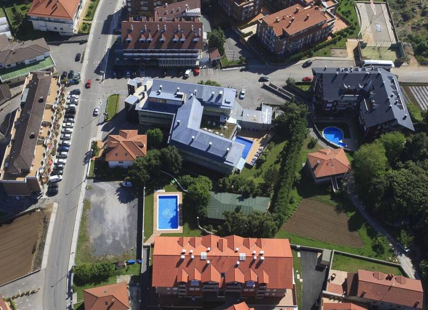 Edifici Foto