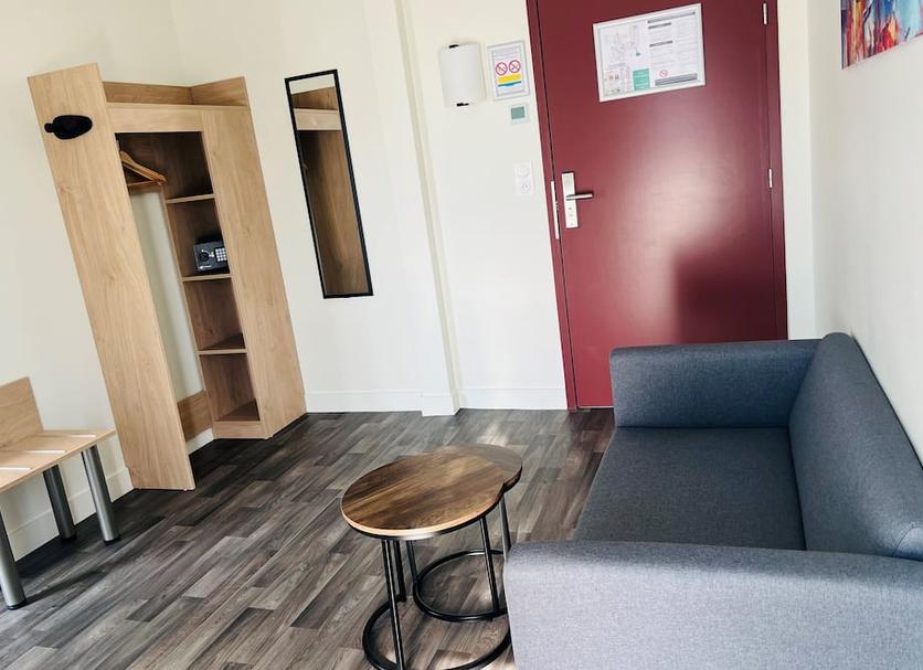 Sala Foto