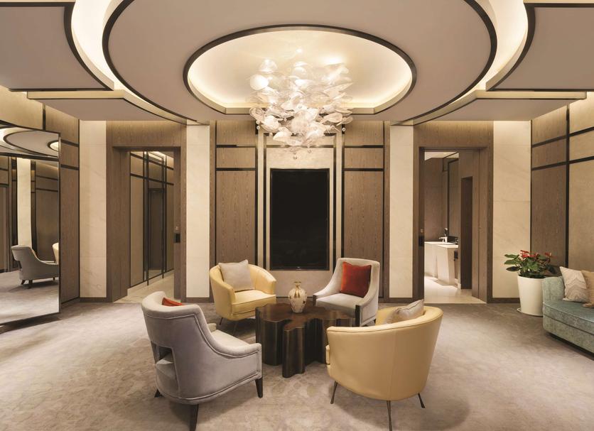 Sala d'estar Foto
