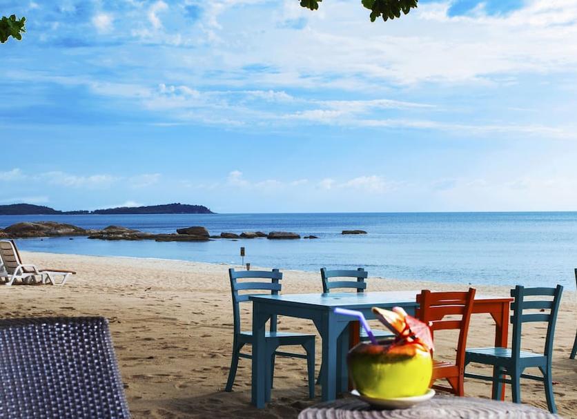 Platja Foto
