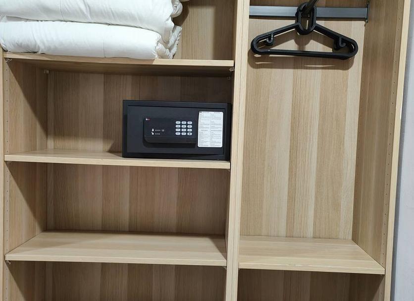 Serveis de l’habitació Foto