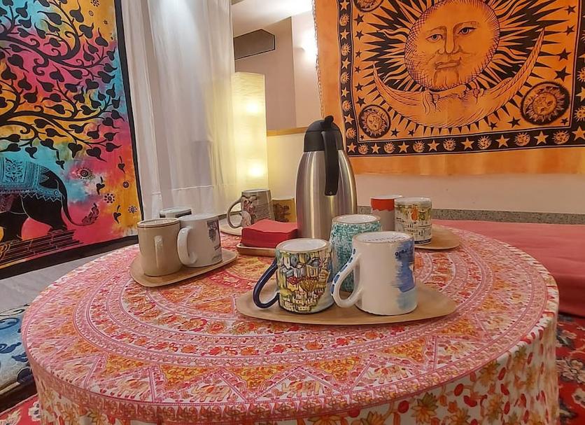 Serveis de l’habitació Foto
