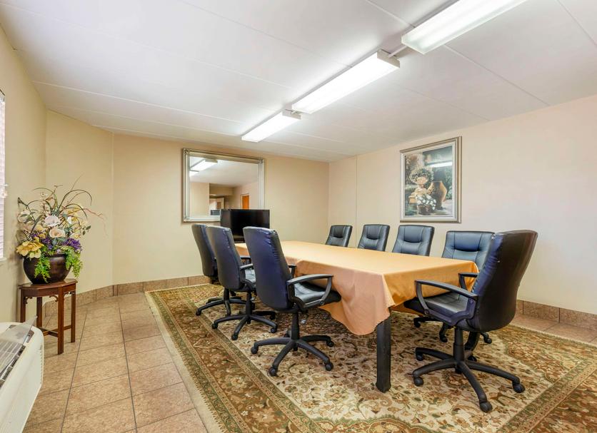 Sala de conferències Foto
